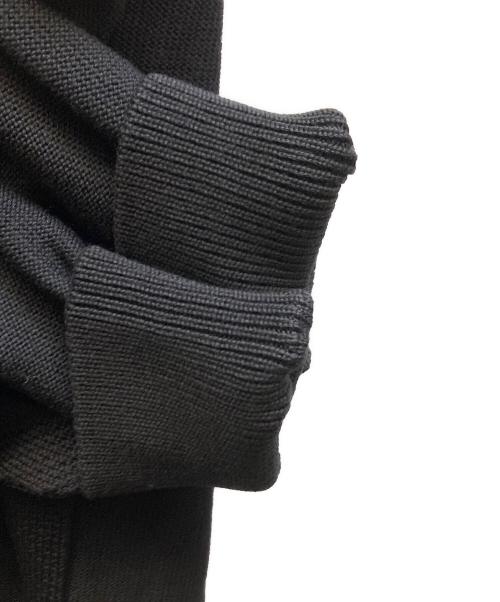 CANADA GOOSE（カナダグース）CANADA GOOSE (カナダグース) ASHCROFTフーディーパーカー ブラック サイズ:Lの古着・服飾アイテム