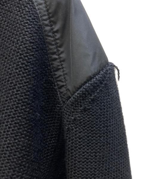 CANADA GOOSE（カナダグース）CANADA GOOSE (カナダグース) ASHCROFTフーディーパーカー ブラック サイズ:Lの古着・服飾アイテム