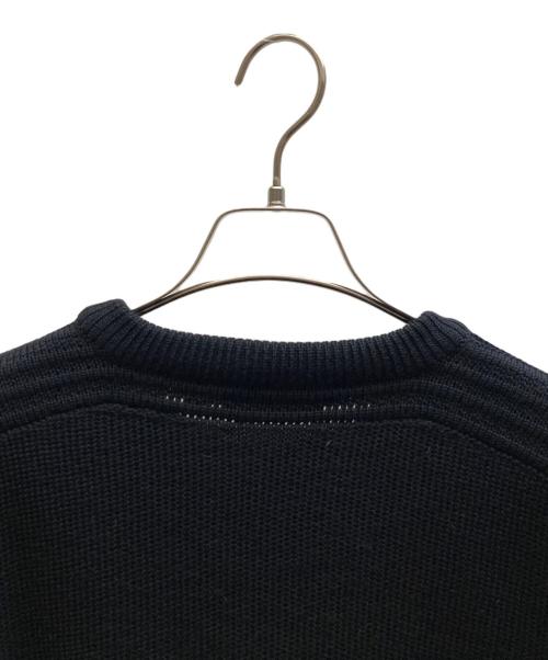 CANADA GOOSE（カナダグース）CANADA GOOSE (カナダグース) PEMBERTON SWEATER ブラック サイズ:Mの古着・服飾アイテム