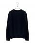 CANADA GOOSE (カナダグース) PEMBERTON SWEATER ブラック サイズ:M：19000円