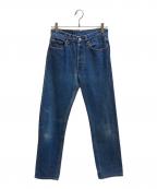LEVI'Sリーバイス）の古着「501XXデニムパンツ / 00501-0000」｜インディゴ