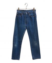 LEVI'S（リーバイス）の古着「501XXデニムパンツ / 00501-0000」｜インディゴ