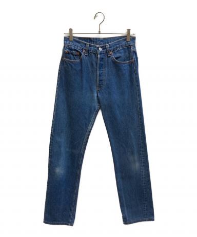 中古・古着通販】LEVI'S (リーバイス) 501XXデニムパンツ / 00501-0000