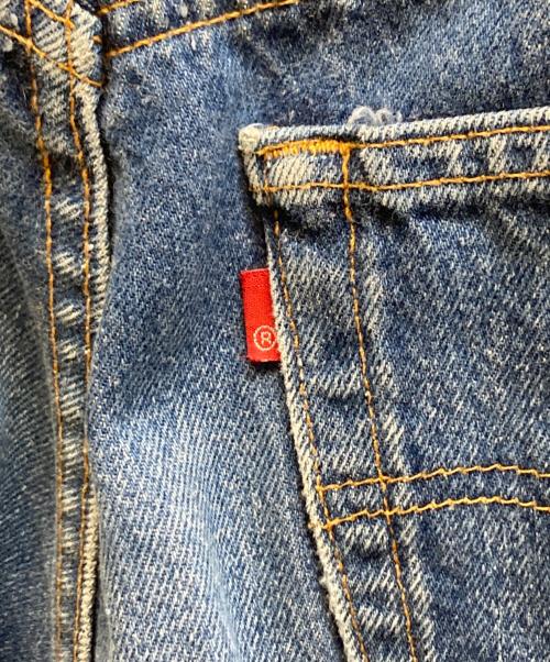 LEVI'S（リーバイス）LEVI'S (リーバイス) 501XXデニムパンツ / 00501-0000 インディゴ サイズ:W30 L36の古着・服飾アイテム