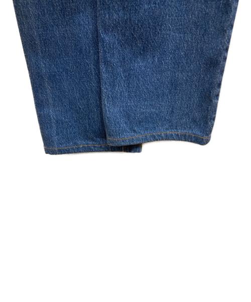 LEVI'S（リーバイス）LEVI'S (リーバイス) 501XXデニムパンツ / 00501-0000 インディゴ サイズ:W30 L36の古着・服飾アイテム
