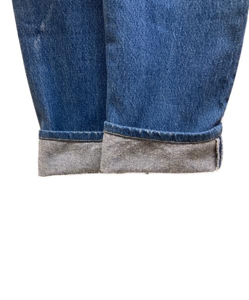 LEVI'S（リーバイス）LEVI'S (リーバイス) 501XXデニムパンツ / 00501-0000 インディゴ サイズ:W30 L36の古着・服飾アイテム