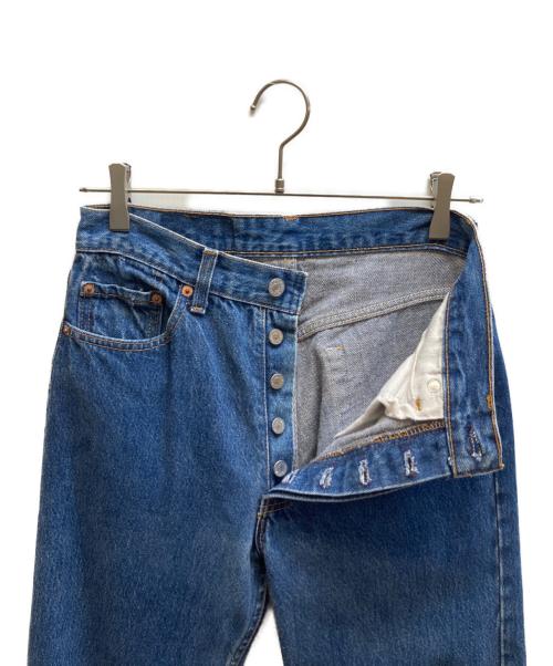 LEVI'S（リーバイス）LEVI'S (リーバイス) 501XXデニムパンツ / 00501-0000 インディゴ サイズ:W30 L36の古着・服飾アイテム