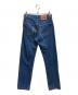 LEVI'S (リーバイス) 501XXデニムパンツ / 00501-0000 インディゴ サイズ:W30 L36：6000円