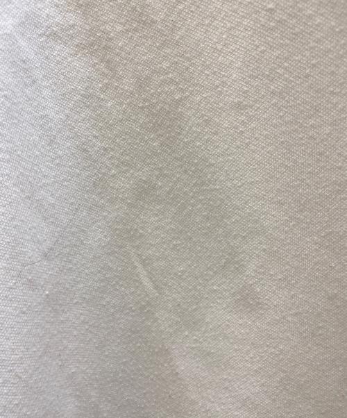 adidas（アディダス）adidas (アディダス) 80's トラックジャケット ホワイト×ブルー サイズ:記載なしの古着・服飾アイテム