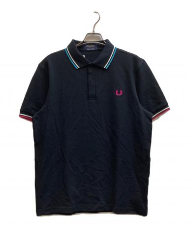 中古・古着通販】FRED PERRY (フレッドペリー) ポロシャツ/M3600