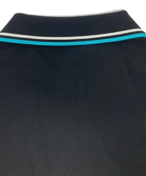 FRED PERRY（フレッドペリー）FRED PERRY (フレッドペリー) ポロシャツ/M3600 ブラック サイズ:L 未使用品の古着・服飾アイテム