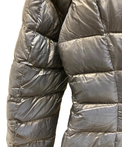 HERNO（ヘルノ）HERNO (ヘルノ) ICONICO ELISAダウンコート ネイビー サイズ:42の古着・服飾アイテム