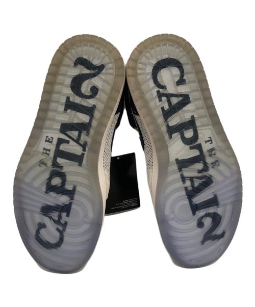 NIKE（ナイキ）NIKE (ナイキ) AIR JORDAN1(エアジョーダン1)Retro High Flyknit