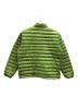Patagonia (パタゴニア) 00‘sダウンセーター グリーン サイズ:XL：10000円