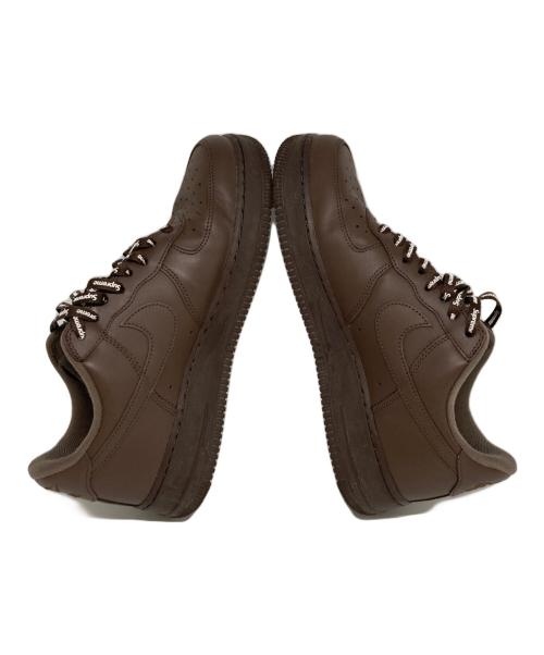 NIKE（ナイキ）NIKE (ナイキ) Supreme (シュプリーム) エアフォース1 ロー 