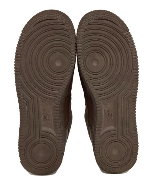 NIKE（ナイキ）NIKE (ナイキ) Supreme (シュプリーム) エアフォース1 ロー 