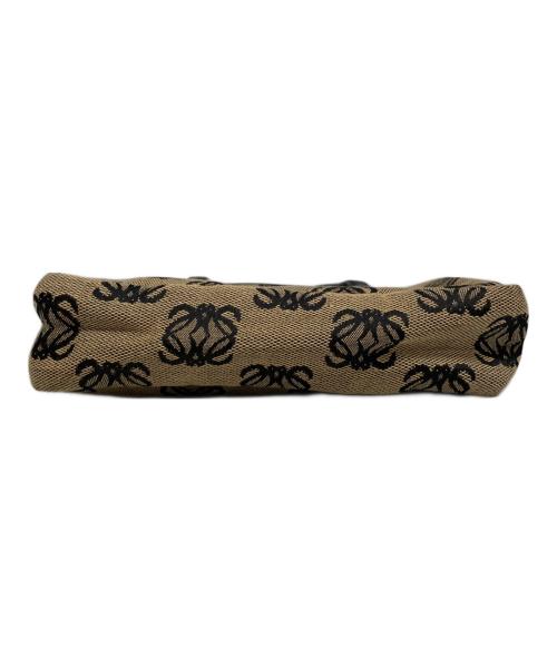 LOEWE（ロエベ）LOEWE (ロエベ) キャンバスミニハンドバッグの古着・服飾アイテム