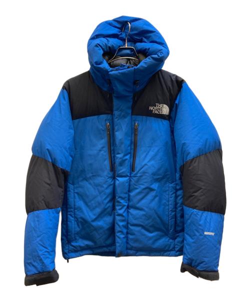THE NORTH FACE（ザ ノース フェイス）THE NORTH FACE (ザ ノース フェイス) バルトロライトジャケット ブルー サイズ:XLの古着・服飾アイテム