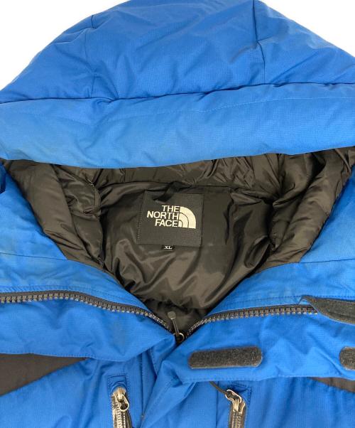 THE NORTH FACE（ザ ノース フェイス）THE NORTH FACE (ザ ノース フェイス) バルトロライトジャケット ブルー サイズ:XLの古着・服飾アイテム