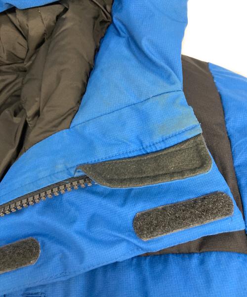 THE NORTH FACE（ザ ノース フェイス）THE NORTH FACE (ザ ノース フェイス) バルトロライトジャケット ブルー サイズ:XLの古着・服飾アイテム