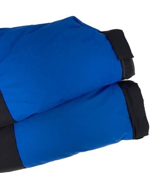 THE NORTH FACE（ザ ノース フェイス）THE NORTH FACE (ザ ノース フェイス) バルトロライトジャケット ブルー サイズ:XLの古着・服飾アイテム