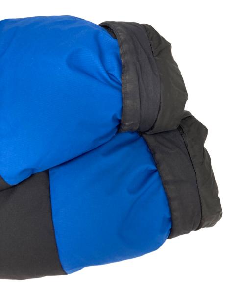 THE NORTH FACE（ザ ノース フェイス）THE NORTH FACE (ザ ノース フェイス) バルトロライトジャケット ブルー サイズ:XLの古着・服飾アイテム