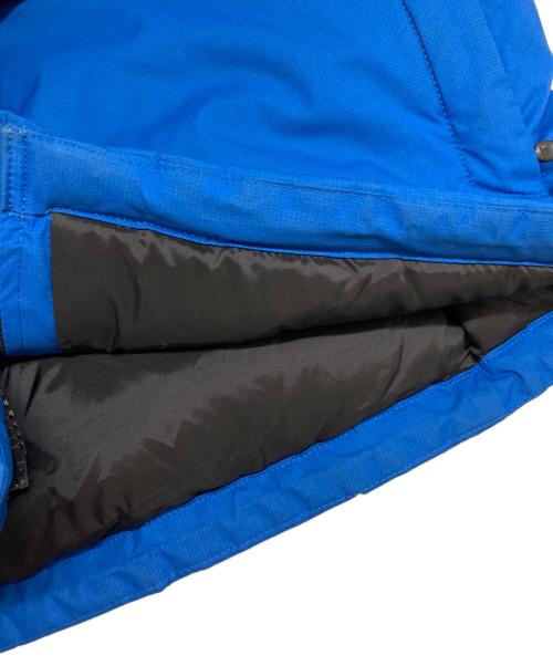 THE NORTH FACE（ザ ノース フェイス）THE NORTH FACE (ザ ノース フェイス) バルトロライトジャケット ブルー サイズ:XLの古着・服飾アイテム