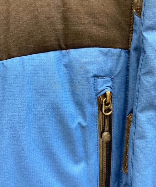 THE NORTH FACE（ザ ノース フェイス）THE NORTH FACE (ザ ノース フェイス) バルトロライトジャケット ブルー サイズ:XLの古着・服飾アイテム