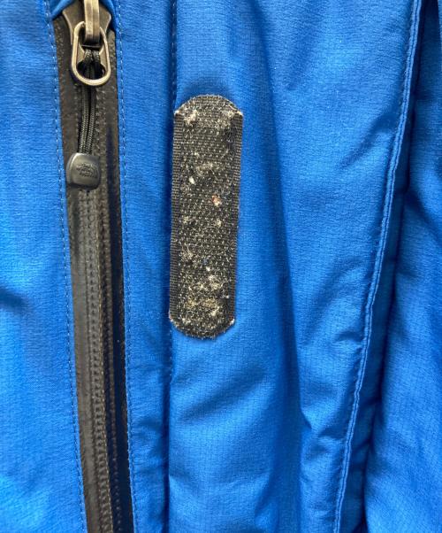 THE NORTH FACE（ザ ノース フェイス）THE NORTH FACE (ザ ノース フェイス) バルトロライトジャケット ブルー サイズ:XLの古着・服飾アイテム