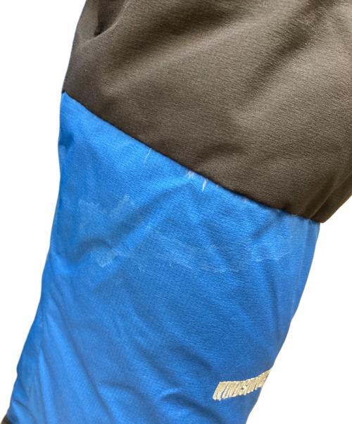 THE NORTH FACE（ザ ノース フェイス）THE NORTH FACE (ザ ノース フェイス) バルトロライトジャケット ブルー サイズ:XLの古着・服飾アイテム