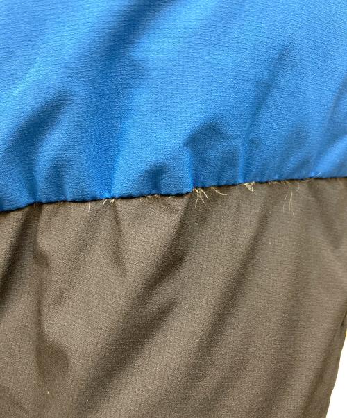 THE NORTH FACE（ザ ノース フェイス）THE NORTH FACE (ザ ノース フェイス) バルトロライトジャケット ブルー サイズ:XLの古着・服飾アイテム