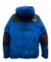 THE NORTH FACE (ザ ノース フェイス) バルトロライトジャケット ブルー サイズ:XL：20000円