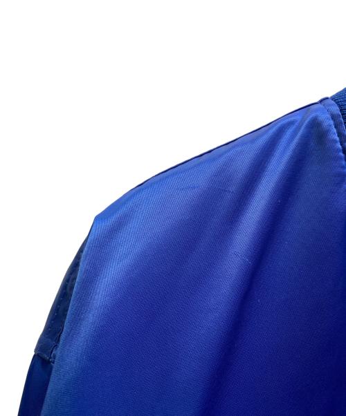 STARTER（スターター）STARTER (スターター) スタジャン ブルー サイズ:XLの古着・服飾アイテム