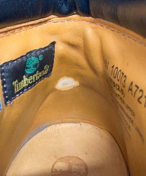 Timberland（ティンバーランド）Timberland (ティンバーランド) 6インチプレミアムブーツ ブラック サイズ:27㎝の古着・服飾アイテム