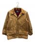WOOLRICH（ウールリッチ）の古着「ハンティングジャケット」｜ベージュ
