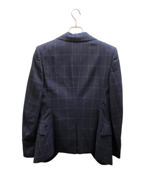 Vivienne Westwood（ヴィヴィアンウエストウッド）Vivienne Westwood (ヴィヴィアンウエストウッド) セットアップスーツ ネイビー サイズ:46の古着・服飾アイテム