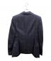 Vivienne Westwood (ヴィヴィアンウエストウッド) セットアップスーツ ネイビー サイズ:46：10000円