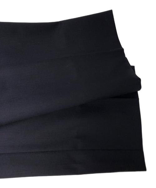 green label relaxing（グリーンレーベルリラクシング）green label relaxing (グリーンレーベルリラクシング) REDA サージ 2B RVセットアップスーツ ネイビー サイズ:44の古着・服飾アイテム