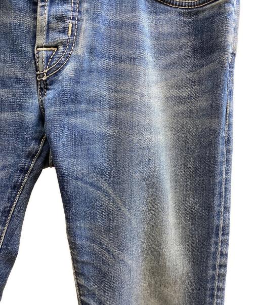 JACOB COHEN（ヤコブコーエン）JACOB COHEN (ヤコブコーエン) デニムパンツ インディゴ サイズ:32の古着・服飾アイテム