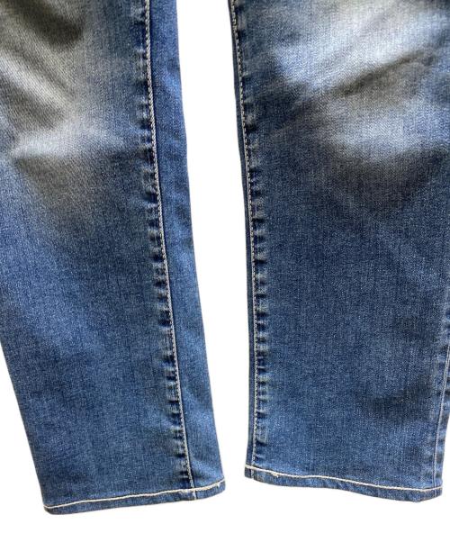 JACOB COHEN（ヤコブコーエン）JACOB COHEN (ヤコブコーエン) デニムパンツ インディゴ サイズ:32の古着・服飾アイテム