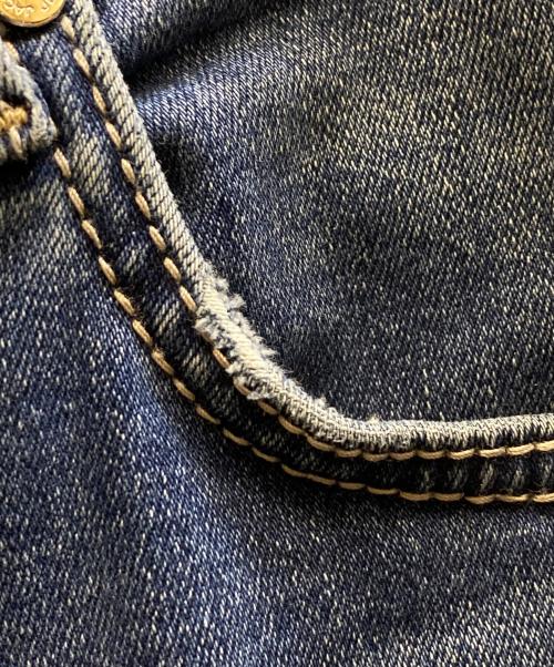 JACOB COHEN（ヤコブコーエン）JACOB COHEN (ヤコブコーエン) デニムパンツ インディゴ サイズ:32の古着・服飾アイテム