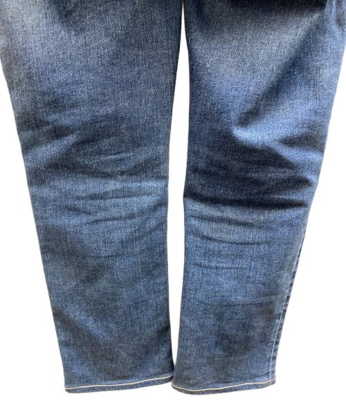 JACOB COHEN（ヤコブコーエン）JACOB COHEN (ヤコブコーエン) デニムパンツ インディゴ サイズ:32の古着・服飾アイテム