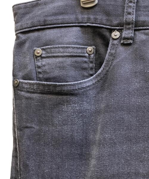 PT TORINO（ピーティートリノ）PT TORINO (ピーティートリノ) ROCK スキニーデニムパンツ ブラック サイズ:32の古着・服飾アイテム