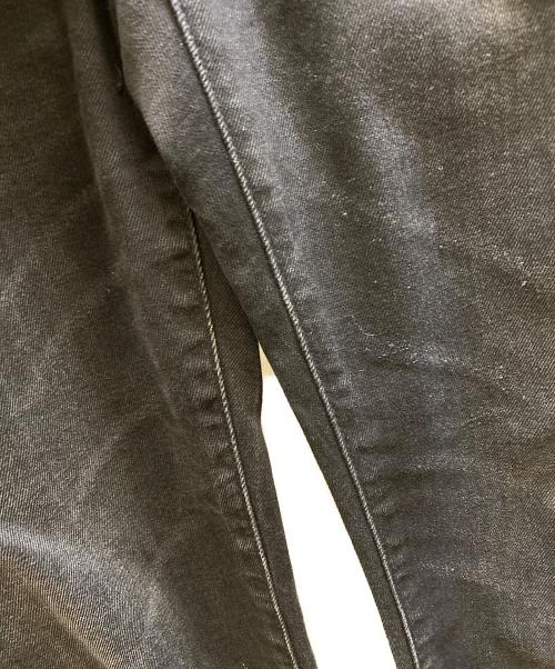 PT TORINO（ピーティートリノ）PT TORINO (ピーティートリノ) ROCK スキニーデニムパンツ ブラック サイズ:32の古着・服飾アイテム