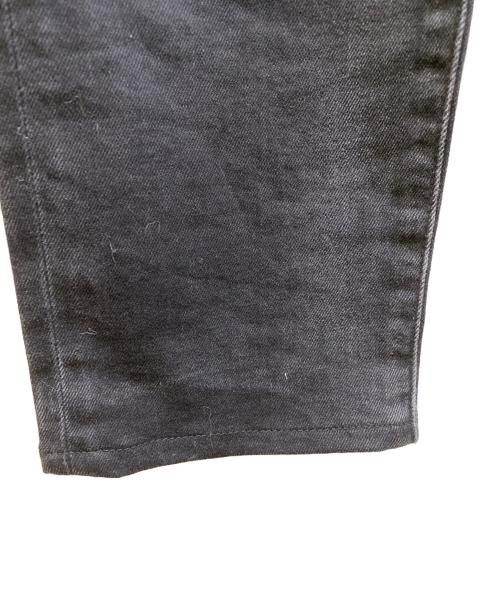 PT TORINO（ピーティートリノ）PT TORINO (ピーティートリノ) ROCK スキニーデニムパンツ ブラック サイズ:32の古着・服飾アイテム