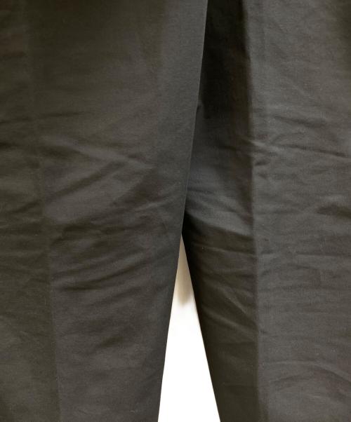 PT TORINO（ピーティートリノ）PT TORINO (ピーティートリノ) Active LAMDA スーパーストレッチナイロンテーパードパンツ グレー サイズ:46の古着・服飾アイテム