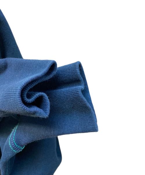 Champion REVERSE WEAVE（チャンピオン リバース ウィーブ）Champion REVERSE WEAVE (チャンピオン リバース ウィーブ) 90's クルーネックスウェット ネイビー サイズ:Mediumの古着・服飾アイテム