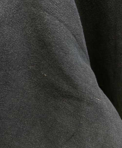 Champion REVERSE WEAVE（チャンピオン リバース ウィーブ）Champion REVERSE WEAVE (チャンピオン リバース ウィーブ) 90's クルーネックスウェット ネイビー サイズ:Mediumの古着・服飾アイテム