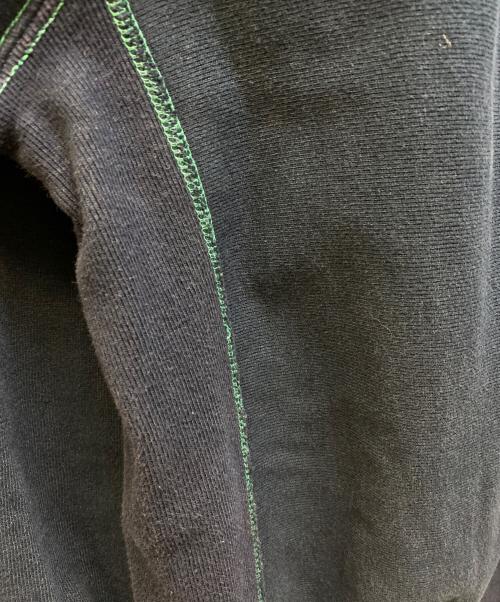 Champion REVERSE WEAVE（チャンピオン リバース ウィーブ）Champion REVERSE WEAVE (チャンピオン リバース ウィーブ) 90's クルーネックスウェット ネイビー サイズ:Mediumの古着・服飾アイテム