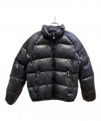 Pyrenexピレネックス）の古着「VINTAGE MYTHIC」｜ブラック